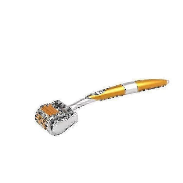 192 Titanium Mikronåle System Rulle 0,5 mm Nåle
