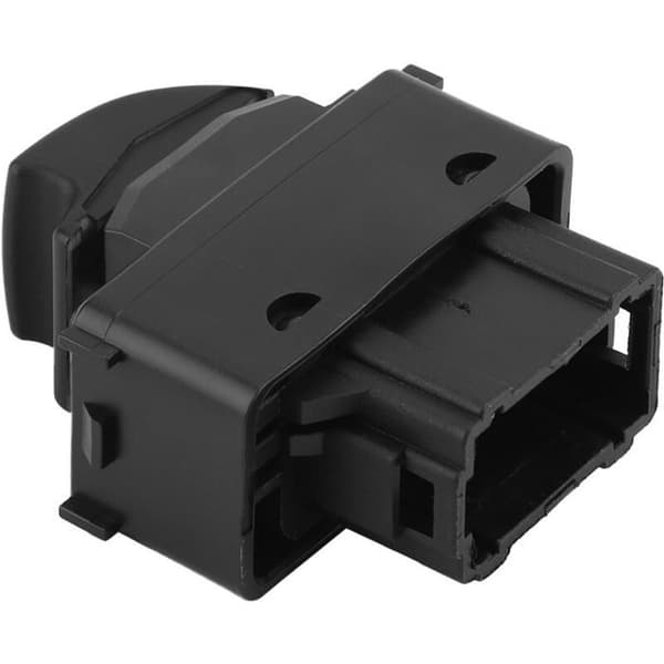 Enkelt elektrisk vindueskontakt til el-ruder, 4,8 x 4,3 cm, 207 6490.E2 erstatning
