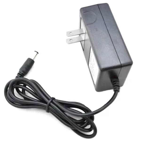 Bosch Athlet støvsuger EU-version oplader strømforsyning