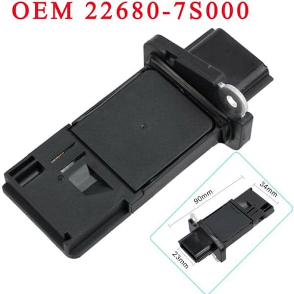 Ilmamassamittari 226807S000 AFH70M-38