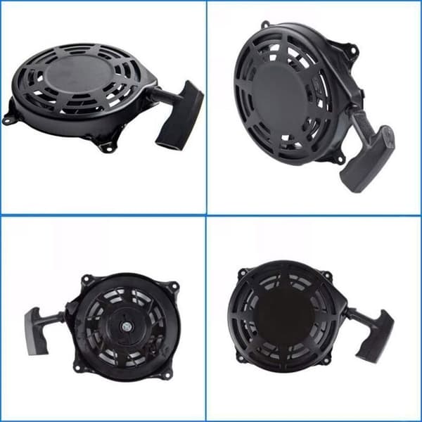 Briggs & Stratton rekylstarter 497680 manuel starter