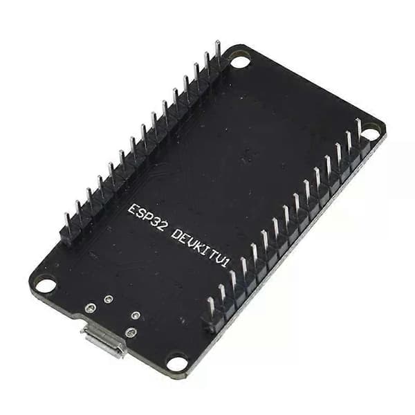 ESP32S ESP32 DEVKIT V1 Trådløst WiFi Utviklingskort Micro USB Dual Core