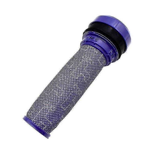 2 kappaletta suodattimia Dyson Dc37 Dc33c Dc39 Dc28c Dc53 esisuodattimeen, korkea laatu
