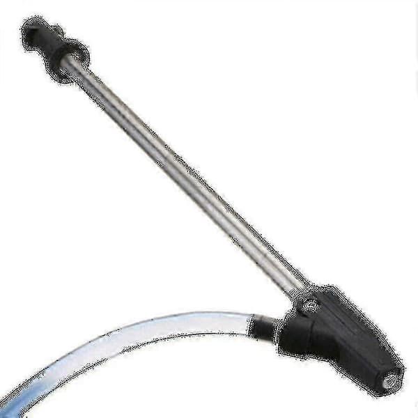 Sandblåsing Våtblåser Høytrykksvasker Kit Kompatibel Karcher K2-k7