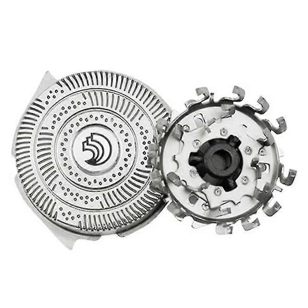 Barberhoveder til Philips Pt920 Pt927 Pt870 Pt877 Pt878 At830 At880