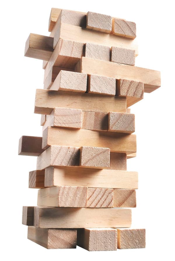 Brain Games Tornipelit