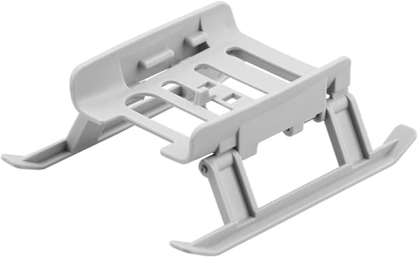 Mini 4K landingssteludvidelser til DJI Mini 2/Mini SE/Mavic Mini Drone foldbart højdeforlænget ben tilbehør