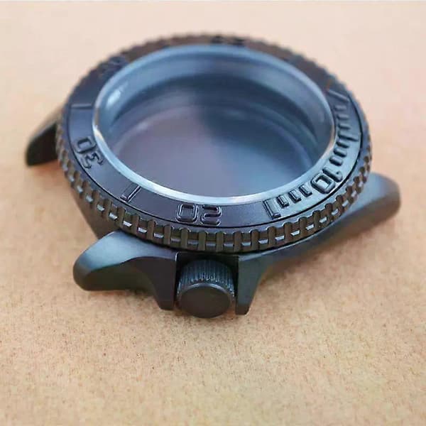 Hult TPU beskyttelsesetui til Garmin Fenix 7 Sapphire Solar Protector Shell Bumper Cover A5