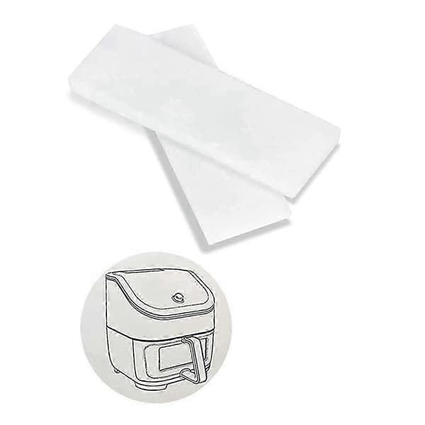 Luftfrityserstatningsfiltre for 6QT Instant Vortex Plus Luftfrityr Vortex Filtre Tilbehør