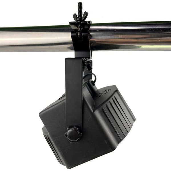 Espalierfestekroker - 10 Stykker - Aluminiumslegering - 100 kg Lastekapasitet - Belysning