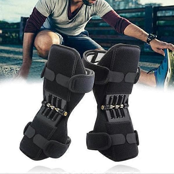 Knästöd Knäförstärkare Knäledsstöd Patella Knäled