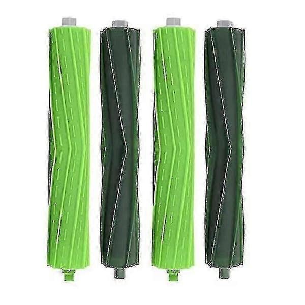 20 stk. reservedele til Irobot Roomba I7 I7+i7 Plus E5 E6 støvsuger til Irobot Roomba I7 I7+i7 Plus E5 E6