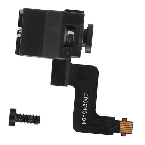 Til Bambu P2S Serie Ekstruder Filament Sensor Hall Effekt Switch Board Samling 3D Printer