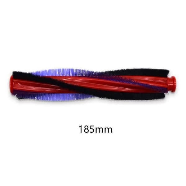 til V6 V7 V8 støvsuger gulvbørste reservedele V6 Roller Brush 185mm