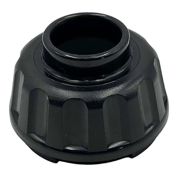 Juicer End Cap, Reservedele til model 8003 8004 8005, Dele og tilbehør til koldpresse slowjuicer