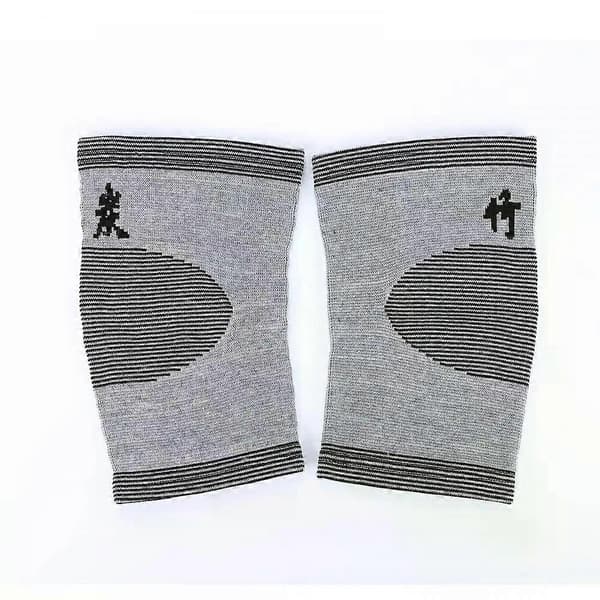 1 par elastiska knäskydd Knästöd Ben artrit skada GYM Ärm Elastiskt bandage Ankelstöd 1 Pair