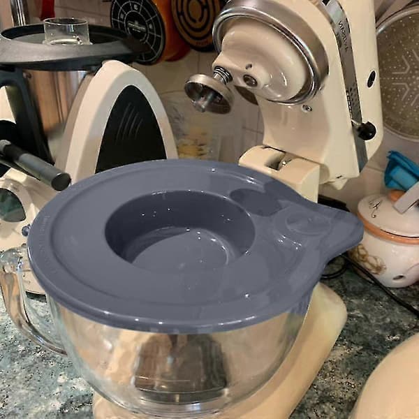 Vippehoved lågforsegling til KitchenAid K5GB 5-Quart Mixer Glasskålholder