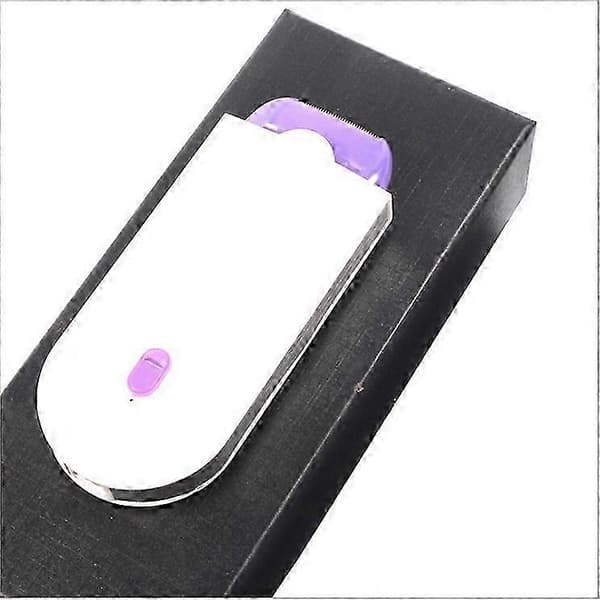 Epilator Hårfjerning Induktion Dame Epilator Epilator Laser Hårfjerning Barbermaskine