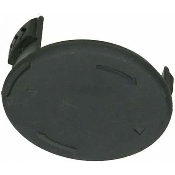 4 spolehætter til Bosch Art 23SL 26SL 2300 – erstatningsbase F016F04557