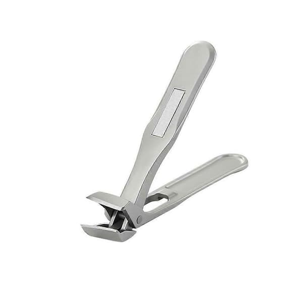 Grishay Gripmaster Pro, kulmapäiset kynsileikkurit, kynsileikkuri