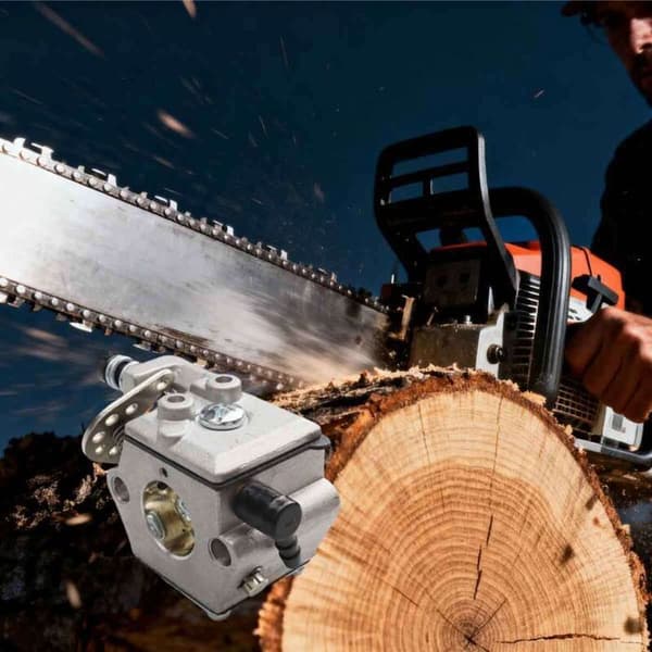 Karburator til Stihl MS210C MS230C MS250C 021C 023C 025C Motorsav