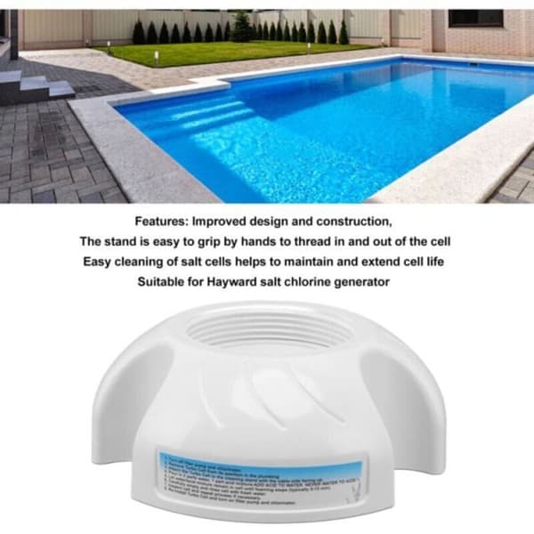 Udskiftningsstativ til Hayward GLX CELLSTAND Turbo Cell poolrenser