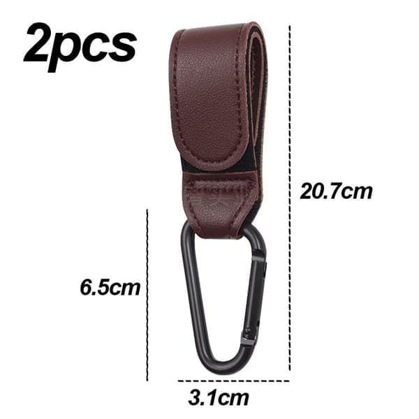 Lastenvaunukoukut Laadukkaat lastenvaunukoukut Tyyli1 KLB