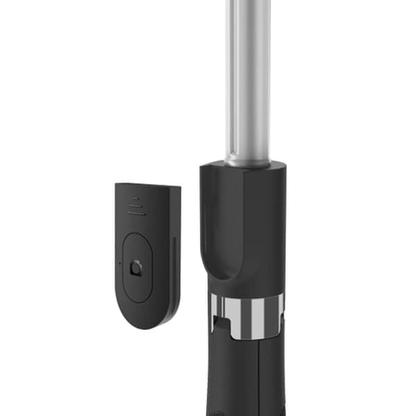 4-i-1 Bluetooth Selfiepinne