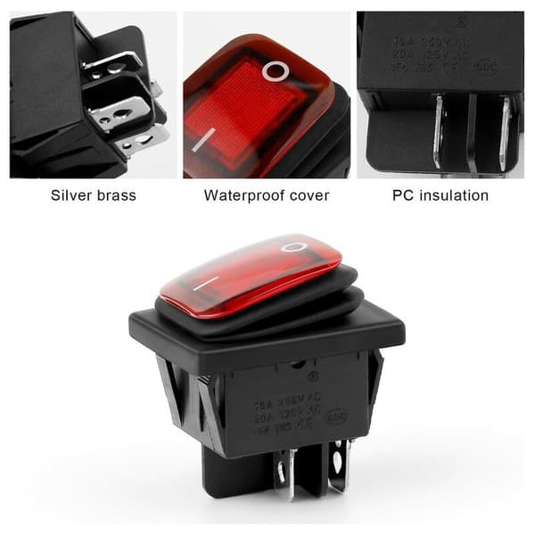 24-timmars mekanisk timer - Programmerbar i 15-minutersintervall DIN-skenmontering Integrerat Ni-MH-batteri 1000W maxlast För