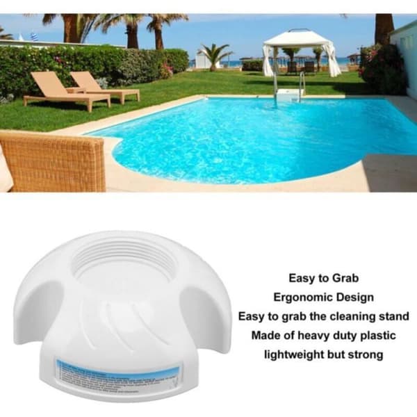 Udskiftningsstativ til Hayward GLX CELLSTAND Turbo Cell poolrenser