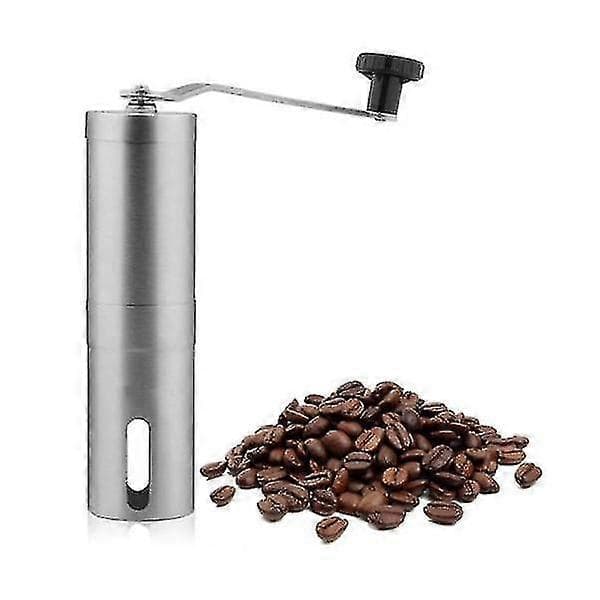 Keramisk Burr Manuel Kaffekværn Kaffekværne