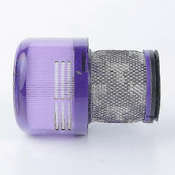 pakke filtre til Dyson V11 V15 Sv14 Sv22 Vaskbart erstatningsfilter