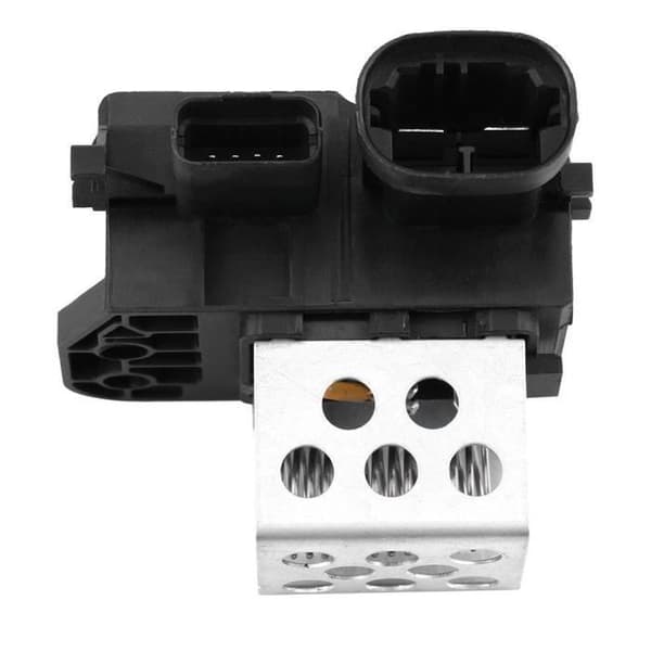 Køleventilatorrelæmodstand til Citroen C4 / Picasso / Berlingo 9673999980
