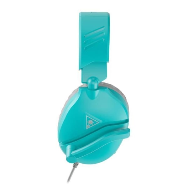 Teal Exklusivt Turtle Beach Recon 70 Headset - PS5-tillbehör