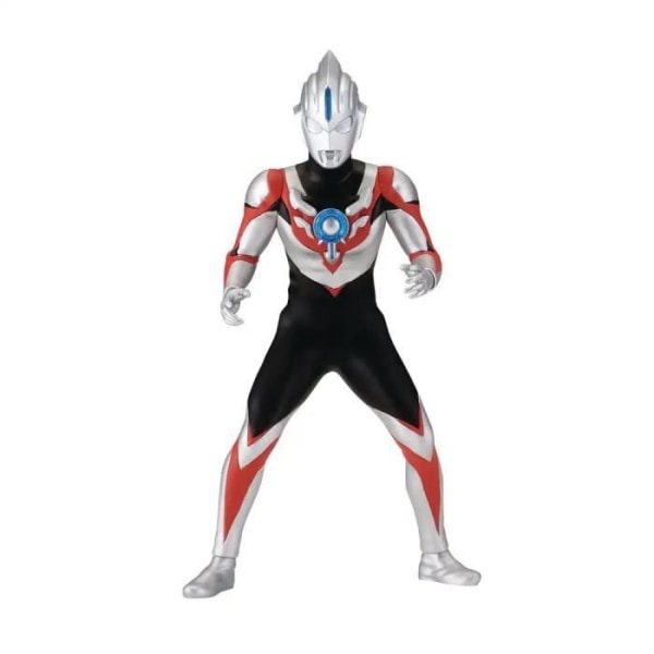 Hero's Brave Statue Figure - Ultraman Orb - Ultraman Orb Orborigin (ver.a)