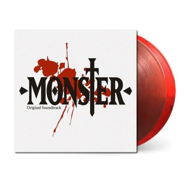 Vinyl Monster Ost-Spel-VARIOUS