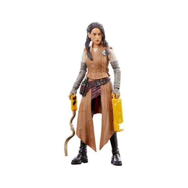 Hasbro - Star Wars: Andor Black Series - Bix Caleen Figur 15 cm