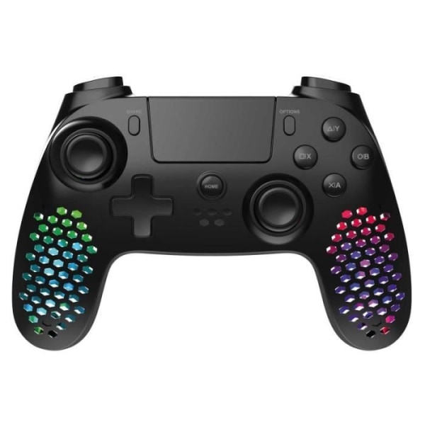 Hexalight Controller Subsonic för PS4 och PC