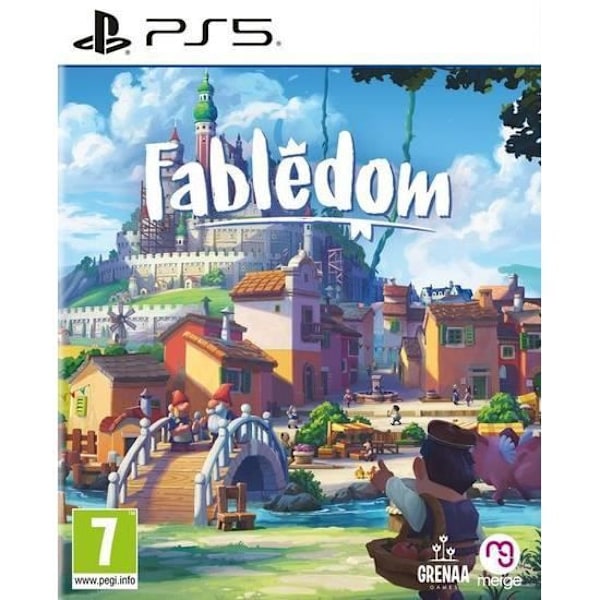 Fabledom-Game-PS5