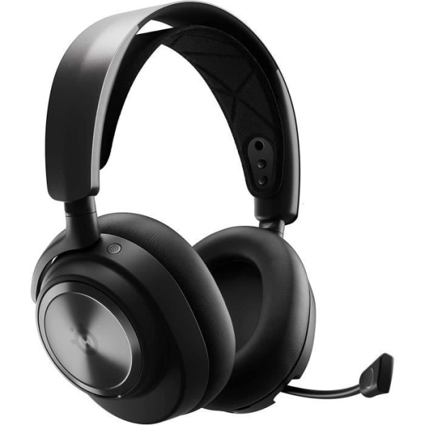 Steelseries ARCTIS NOVA PRO TRÅDLÖSA PC-headset