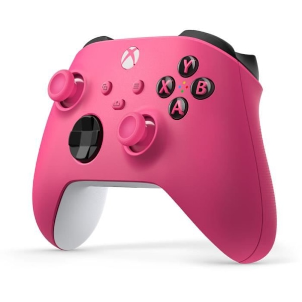 Xbox Trådlös Xbox Controller Deep Pink Rosa