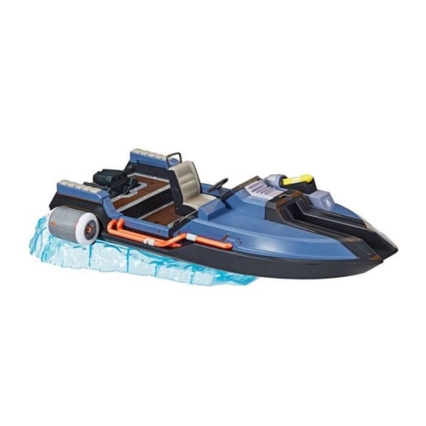 Figur Victory Royale Series - Fortnite - Vehicle Deluxe Boat