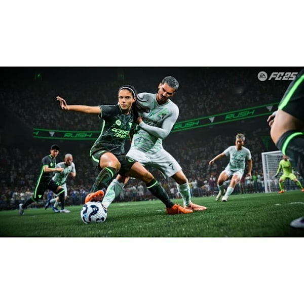 EA SPORTS FC 25 – PS5-spel