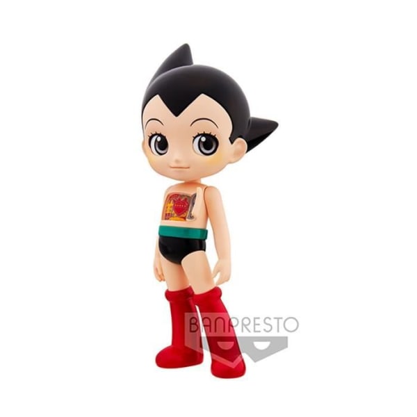 Figur Q Posket - Astro Boy - Astro Boy (ver.b)