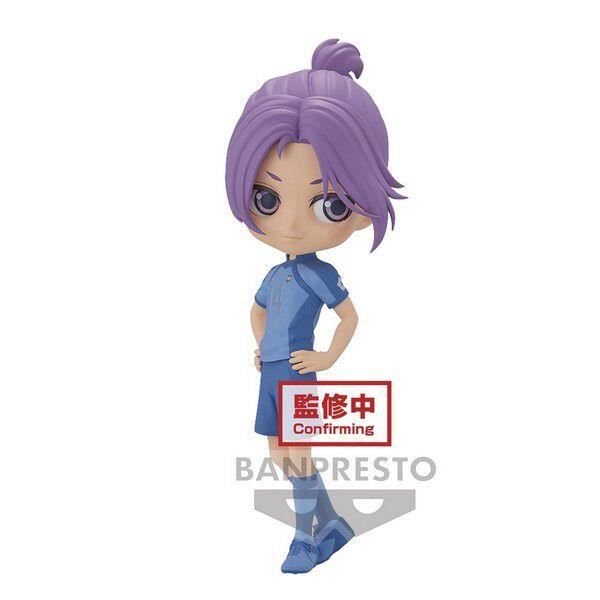 Q Posket Figure - Bluelock - Reo Mikage (ver.b)