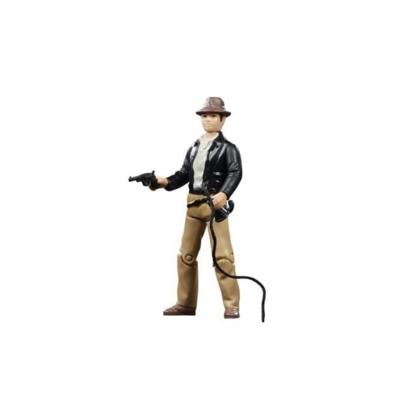 Figur - Indiana Jones - Indiana Jones Retro Collection