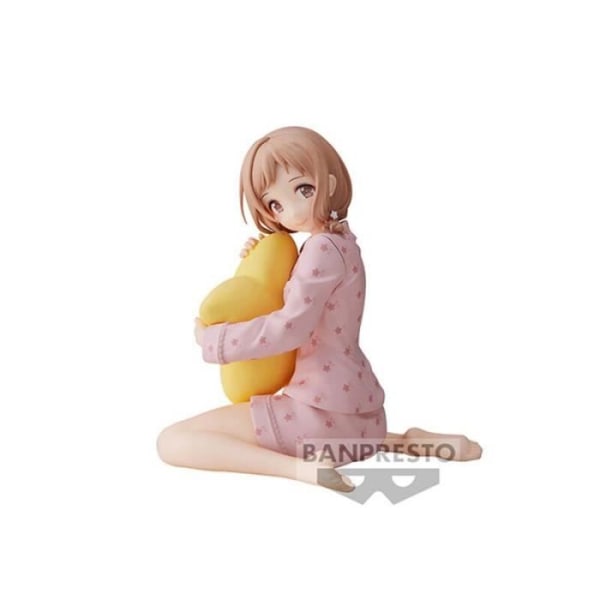 Relax Time Figure - Idolmaster Shiny Colors - Mano Sakuragi