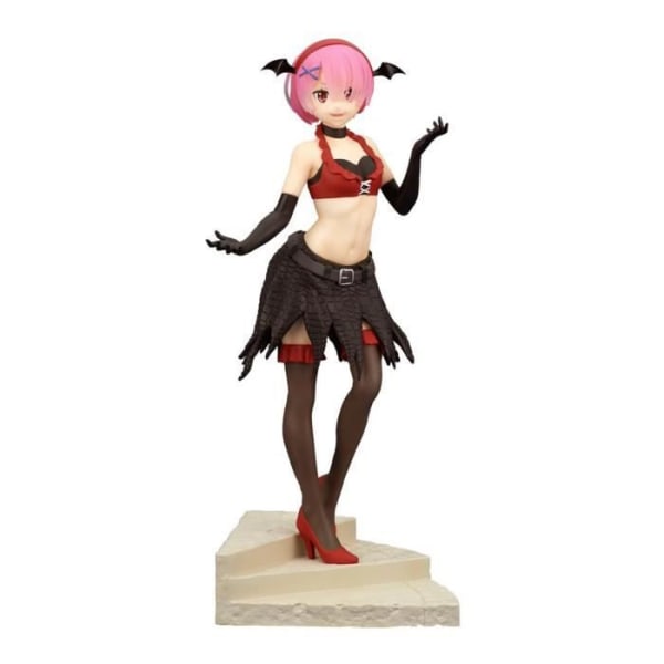 Figur Espresto Est - Re Zero - Starting Life In Another World - Ram