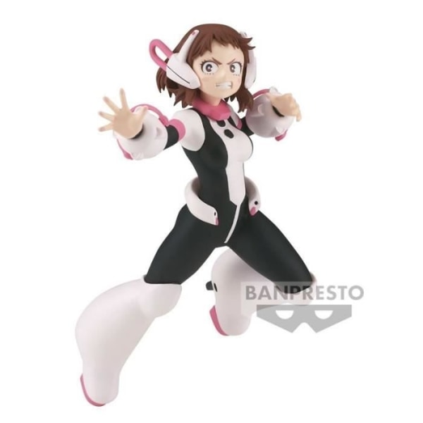 My Hero Academia The Amazing Heroes Vol.32 Uravity Figure