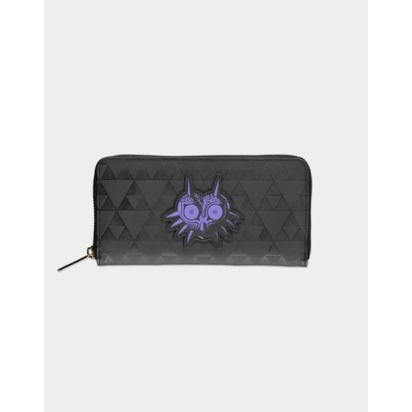 Zelda Majoras Mask Zelda Con plånbok